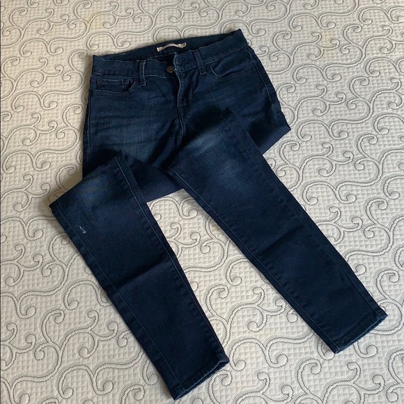 Levi’s 710 Super Skinny - Picture 4 of 6